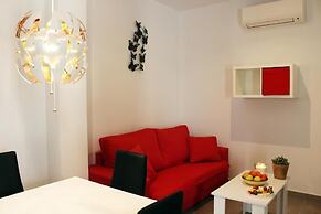 Nest Flats Granada