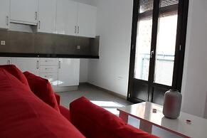Nest Flats Granada