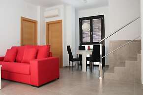 Nest Flats Granada