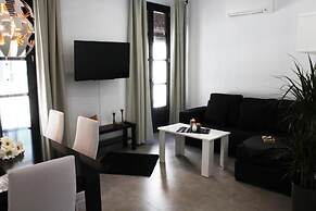 Nest Flats Granada