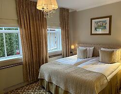 Sockerslottet hotell