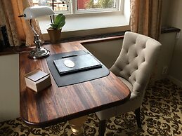 Sockerslottet hotell