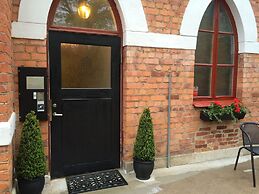 Sockerslottet hotell