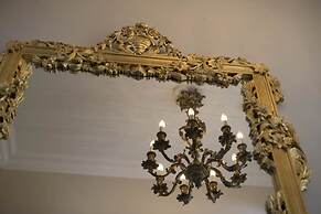 Sockerslottet hotell