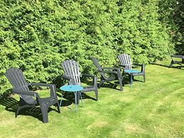 Sockerslottet hotell