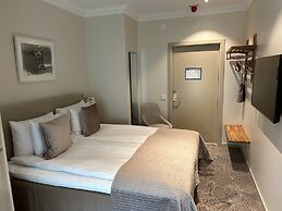 Sockerslottet hotell