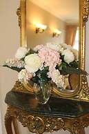 Sockerslottet hotell