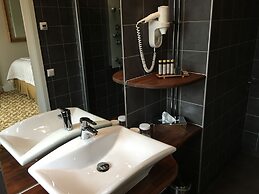 Sockerslottet hotell