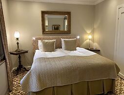 Sockerslottet hotell