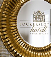 Sockerslottet hotell