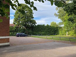 Sockerslottet hotell