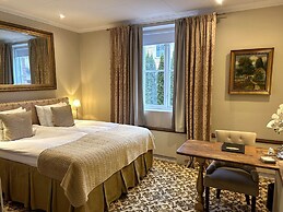 Sockerslottet hotell