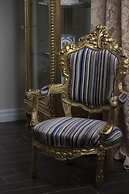 Sockerslottet hotell