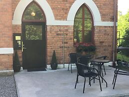 Sockerslottet hotell