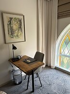 Sockerslottet hotell