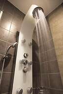 Sockerslottet hotell