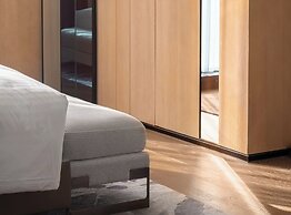 Marriott Nanjing South Hotel