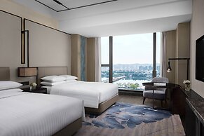 Marriott Nanjing South Hotel