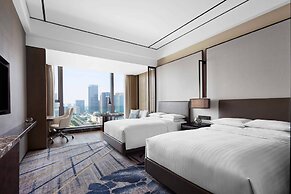 Marriott Nanjing South Hotel