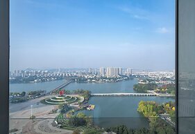 Marriott Nanjing South Hotel