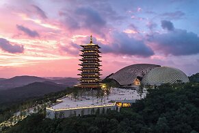 Marriott Nanjing South Hotel