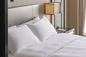 Marriott Nanjing South Hotel