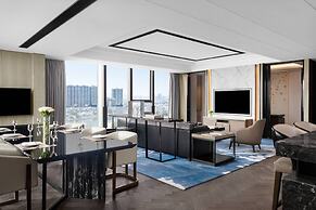 Marriott Nanjing South Hotel