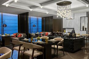 Marriott Nanjing South Hotel