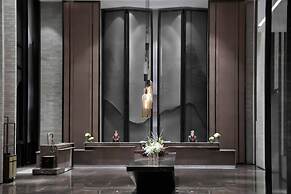 Marriott Nanjing South Hotel