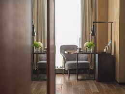 Marriott Nanjing South Hotel