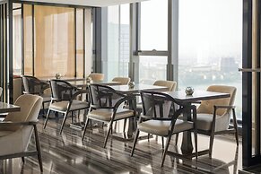 Marriott Nanjing South Hotel