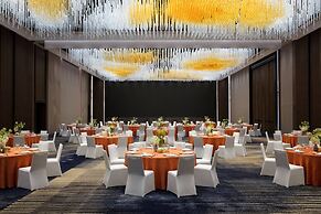 Marriott Nanjing South Hotel