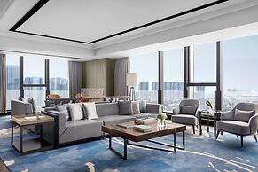 Marriott Nanjing South Hotel