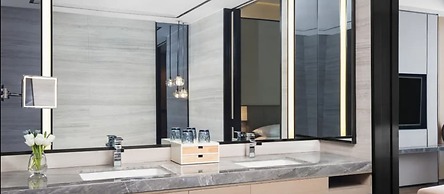 Marriott Nanjing South Hotel