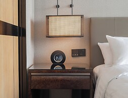 Marriott Nanjing South Hotel