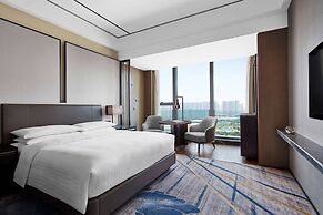 Marriott Nanjing South Hotel
