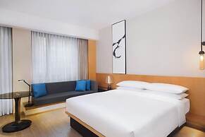 Fairfield by Marriott Shanghai Jingan