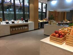 Fairfield by Marriott Shanghai Jingan