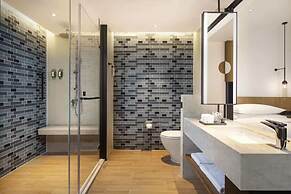 Fairfield by Marriott Shanghai Jingan