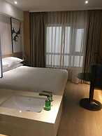 Fairfield by Marriott Shanghai Jingan