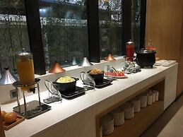 Fairfield by Marriott Shanghai Jingan