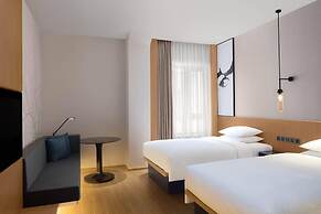 Fairfield by Marriott Shanghai Jingan