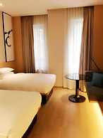 Fairfield by Marriott Shanghai Jingan