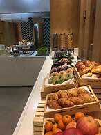 Fairfield by Marriott Shanghai Jingan