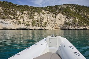 La Casa e il Mare