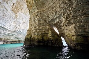 La Casa e il Mare