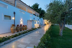 La Locanda del Carrubo