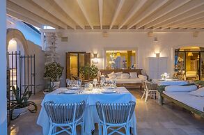 La Locanda del Carrubo