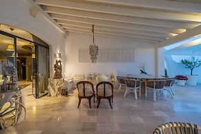 La Locanda del Carrubo