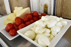 La Locanda del Carrubo